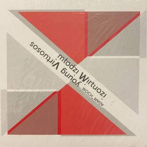Adam Woch — Young Virtuosos