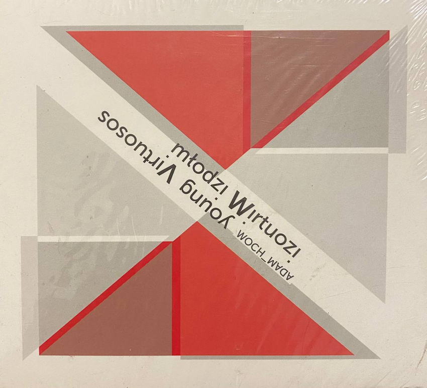 Adam Woch — Young Virtuosos