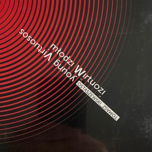 Tomasz Ostaszewski — Young Virtuosos